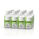 KetoneAid Ketone Shot Ketone Ester Energy 12x60ml Sabor de pêssego