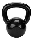 Kettlebell 08kg Emborrachado JFIT