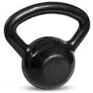 Kettlebell 14kg Emborrachado Ferro Fundido Yangfit