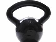 Kettlebell 16KG Emborrachado
