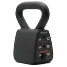 Kettlebell Ajustável POWERBLOCK 816 kg Kettlebell Ajustável POWERBLOCK 816 kg