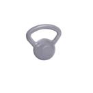 Kettlebell De 4 Kg Emborrachado - Acte