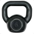 Kettlebell Emborrachado Treinamento Funcional - 6 Kg