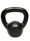 Kettlebell Ferro Pintado 4kg