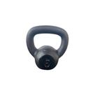 Kettlebell Ferro Pintado 6kg