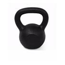 Kettlebell Kl Master Fitness para Academia Funcional 10 Kg
