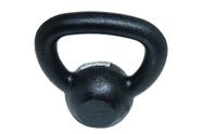 Kettlebell Pintado 4 Kgs Treinamento Funcional