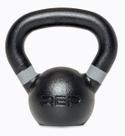 Kettlebell REP 6 kg Fundido por Gravidade Strength