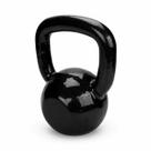 Kettlebell Unidade Emborrachado Fortalecimento