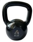 Kettlebells Bola D Peso TREINO exercício funcional MUSCULAÇAO 14kg Alui