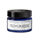Keune 1922 By J.M. Premier Paste - Pasta Modeladora 75ml