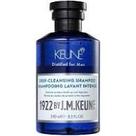 Keune 1922 Deep Cleansing Shampoo 250ml