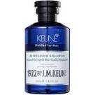 Keune 1922 Refreshing Shampoo 250ml