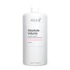 Keune Absolute Volume - Condicionador 1L