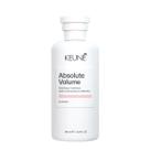 Keune Absolute Volume - Condicionador 250ml