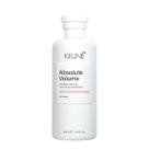 Keune Absolute Volume - Shampoo 300ml Keune Absolute Volume - Shampoo 300ml