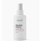 Keune - Absolute Volume Spray 150ml Keune - Absolute Volume Spray 150ml