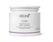 Keune Care Blonde Savior Máscara 200ml Keune Care Blonde Savior Máscara 200ml