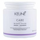 Keune Care Blonde Savior Máscara Keune Care Blonde Savior Máscara
