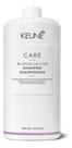 Keune Care Blonde Savior Shampoo 1000Ml Keune Care Blonde Savior Shampoo 1000Ml