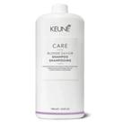 Keune Care Blonde Savior Shampoo 1L Keune Care Blonde Savior Shampoo 1L