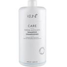 Keune Care Derma Exfoliate - Shampoo Anticaspa Tamanho Professional Keune Care Derma Exfoliate - Shampoo Anticaspa Tamanho Professional