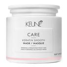 Keune Care Keratin Smooth -- Máscara 500ml