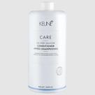 Keune Care Silver Savior-Condicionador Desamarelador 1000ml Keune Care Silver Savior-Condicionador Desamarelador 1000ml