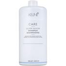 Keune Care Silver Savior - Shampoo 1000ml Keune Care Silver Savior - Shampoo 1000ml