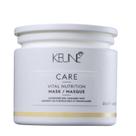 Keune Care Vital Nutrition - Máscara de Nutrição 200ml Keune Care Vital Nutrition - Máscara de Nutrição 200ml