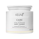 Keune Care Vital Nutrition Mascara de Nutricao 500 Ml Keune Care Vital Nutrition Mascara de Nutricao 500 Ml