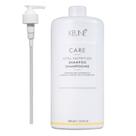 Keune Care Vital Nutrition - Shampoo 1L + Válvula Pump Keune Care Vital Nutrition - Shampoo 1L + Válvula Pump