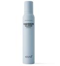 Keune Cashmere Cloud 200ml Mousse de Volume Fixação Média