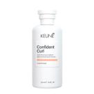 Keune Confident Curl - Condicionador 250ml Keune Confident Curl - Condicionador 250ml