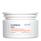Keune Confident Curl - Máscara Capilar 250ml Keune Confident Curl - Máscara Capilar 250ml