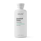 Keune Dandruff Detox Shampoo 300ml Anti caspa