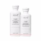 Keune Keratin Smooth Shampoo 300ml + Condicionador 250ml