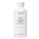 Keune - Keratin Smooth Shampoo 300ml