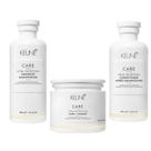 Keune - kit - Vital Nutrition3-shampoo-condicinador-mascara