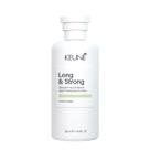 Keune Long & Strong - Shampoo 300ml Keune Long & Strong - Shampoo 300ml