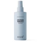 Keune Ocean Waves 200ml Spray Textura de Sal Cabelo Mar