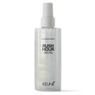 Keune Rush Hour 200ml Acelerador de Secagem Brilho Prot Term