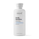 Keune Scalp Sensitive Shampoo 300ml Couro Cabeludo Sensível