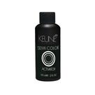 Keune Semi Color Activator - Oxidante Cremoso 60ml Keune Semi Color Activator - Oxidante Cremoso 60ml