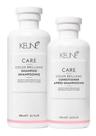Keune Shampoo + Condicionador Color Brillianz
