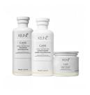 Keune Shampoo + Condicionador + Máscara Vital Nutrition