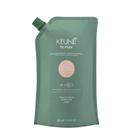 Keune So Pure Polish Refil - Shampoo 400 ml