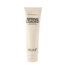 Keune Style Spring Loaded - Gel Ativador de Cachos 150ml Keune Style Spring Loaded - Gel Ativador de Cachos 150ml