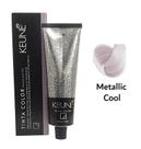 Keune Tinta Color Coloração Shade Shifter Metallic Cool 60ml