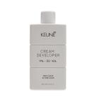 Keune Tinta Color & So Pure Color 9% - 30 VOL Oxidante Cremoso 1L